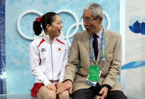 鈴木明子