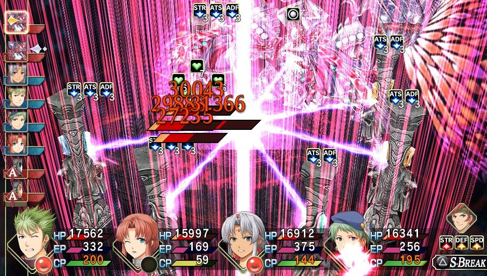 空の軌跡 the 3rd Amazon.co.jp: 英雄伝説 空の軌跡the 3rd:改 HD EDITION : ホビー