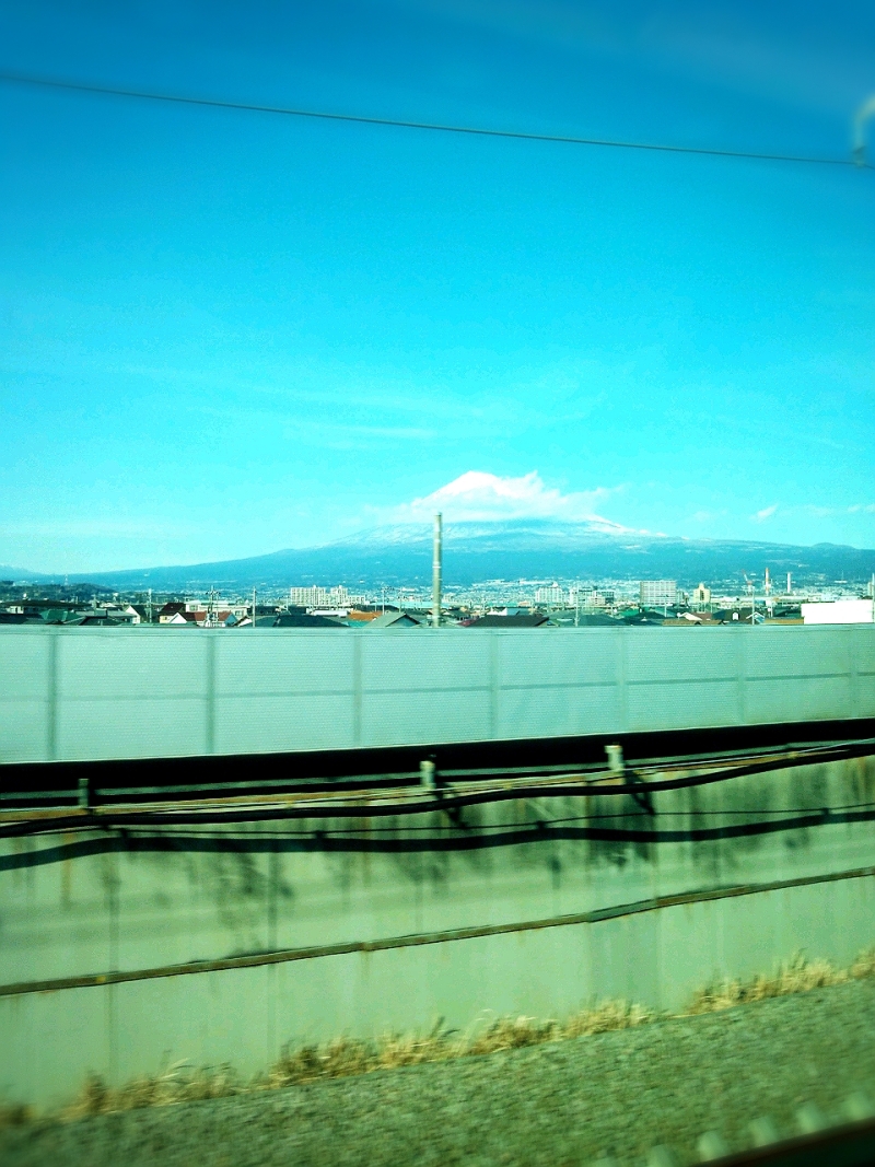 富士山