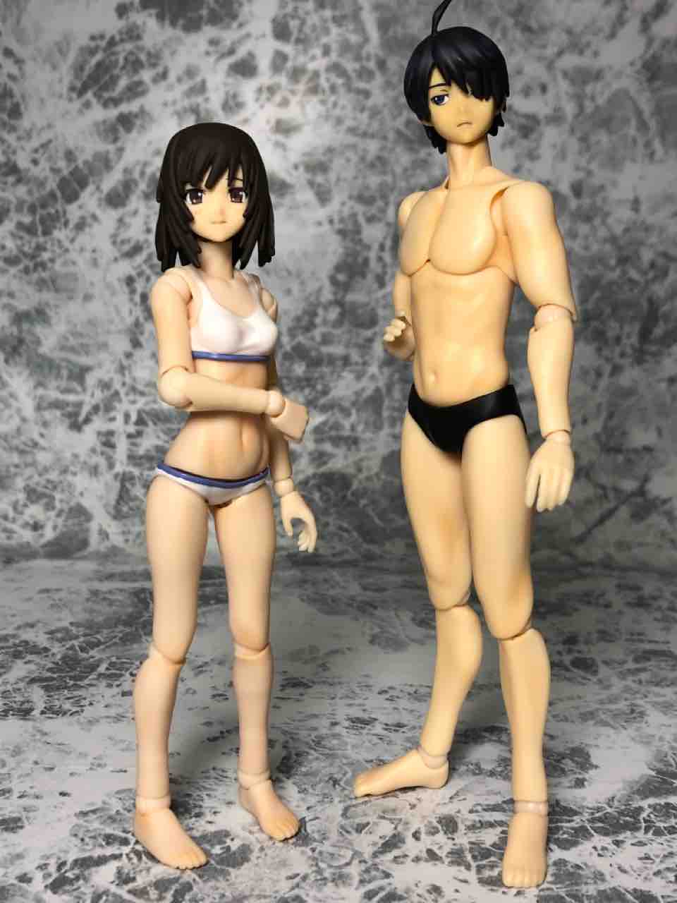 素材ちゃんでsugekae 2 劇場版 模型戦車道