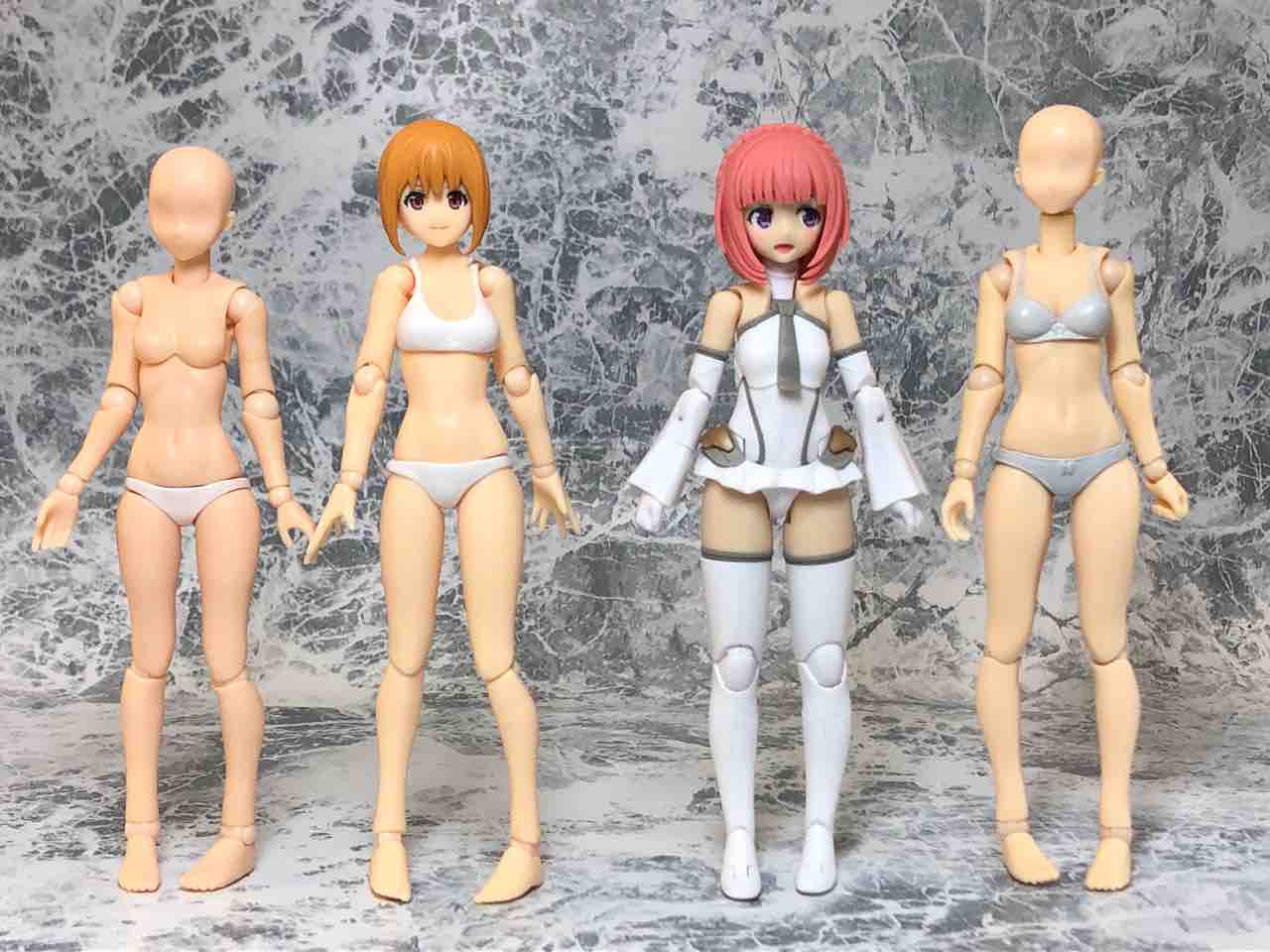 素材ちゃんでsugekae 2 劇場版 模型戦車道