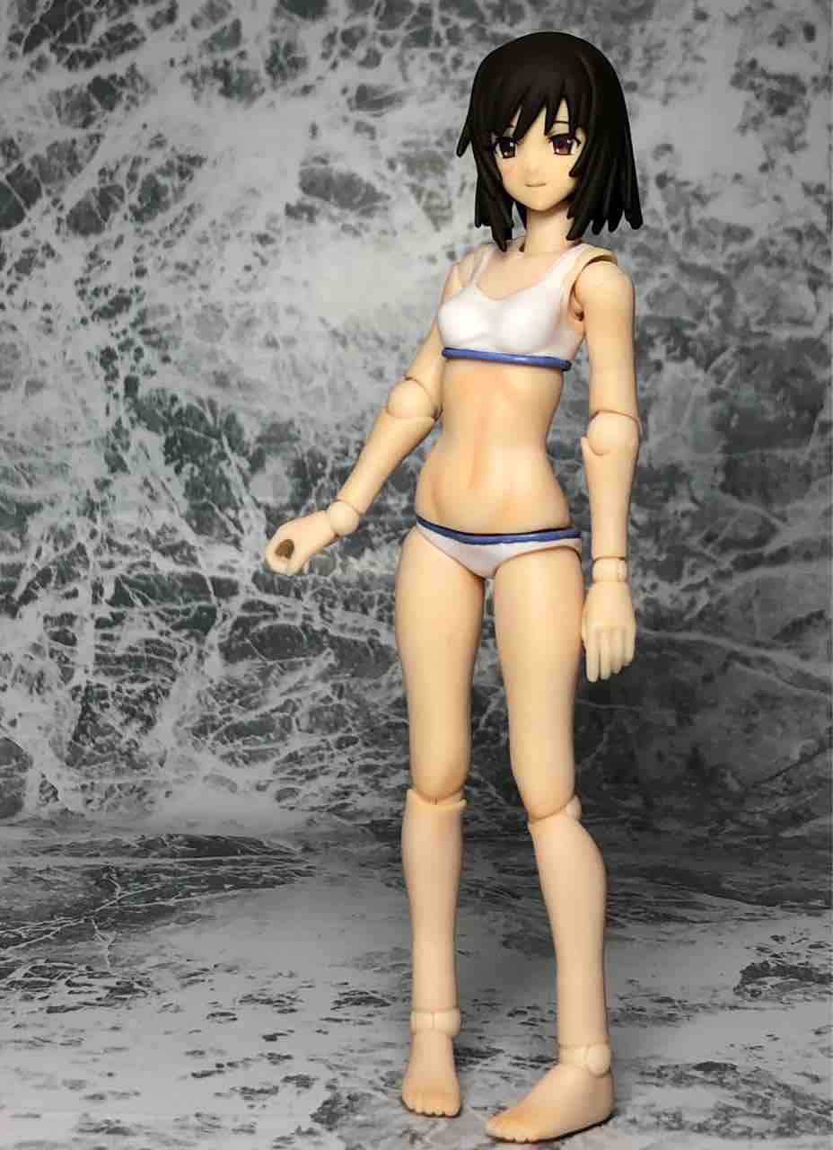 素材ちゃんでsugekae 2 劇場版 模型戦車道