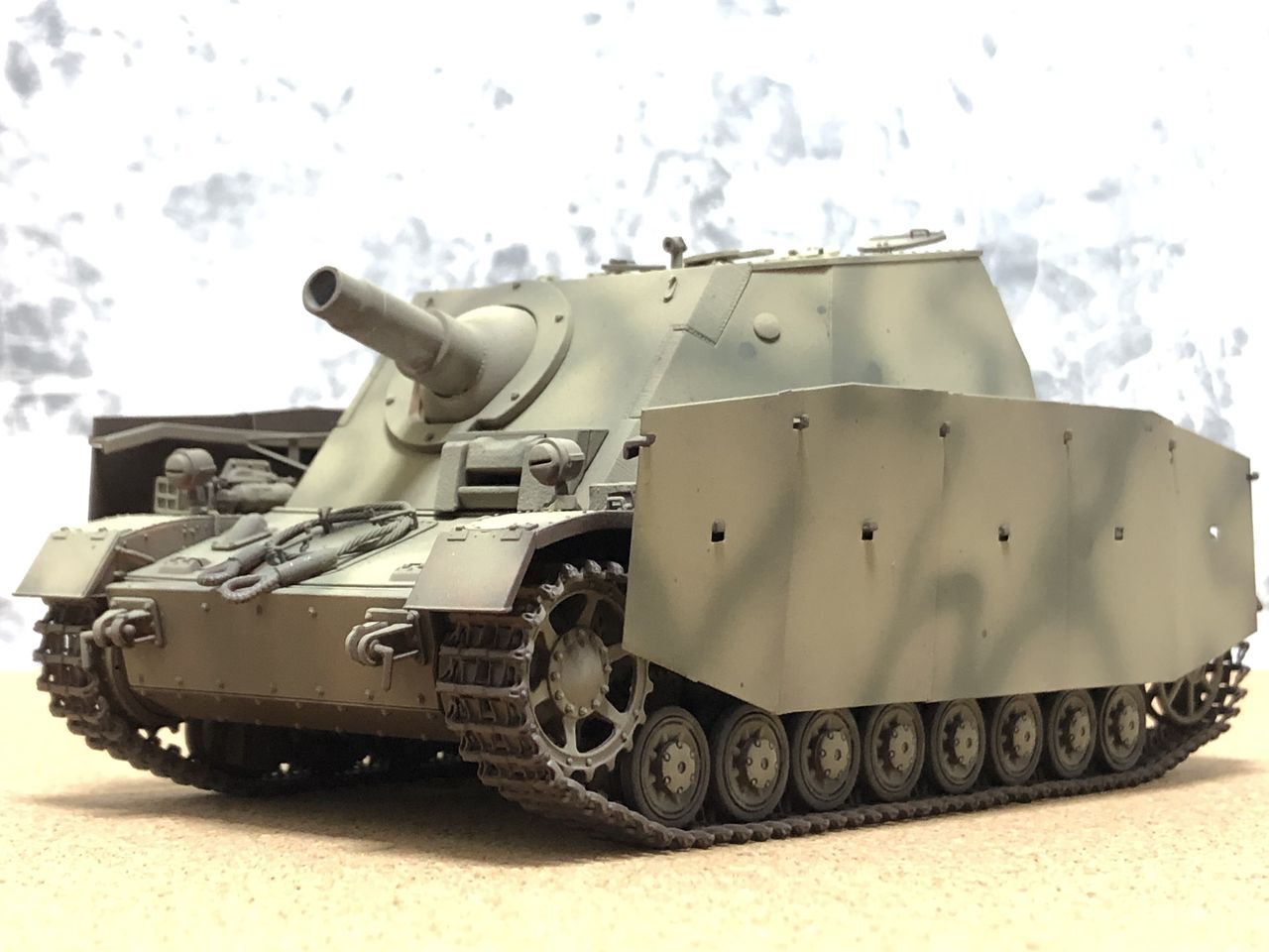 格安新品 第653重戦車駆逐大隊戦闘記録集 軽駆逐戦車 2冊セット