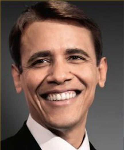 white-obama