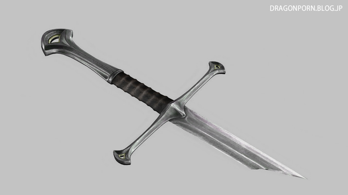 Isilmeriel S Lotr Weapons Dragon Hd