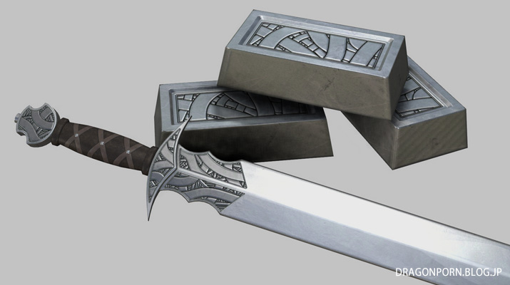 Fenrir Blades Dragon Hd Fenrir Blades Dragon Hd