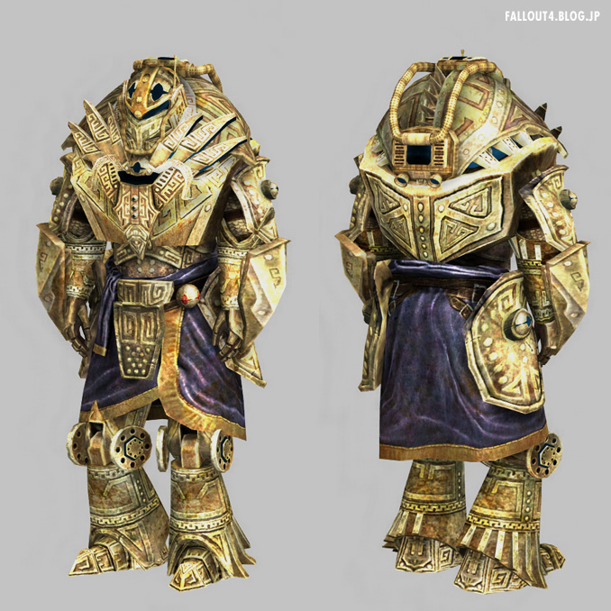 ドゥーマー製パワーアーマーmod Dragon Hd ドゥーマー製パワーアーマーmod Dragon Hd