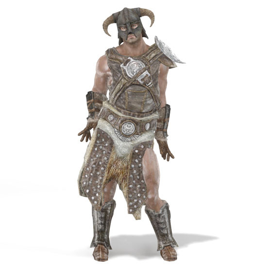 スカイリム スクリーンショット撮影tips 2 Skyrim Pc版 Mod導入ガイド