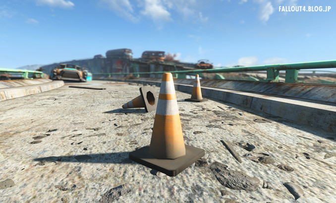 Dynavision Fallout4版 Fallout4 情報局 Dynavision Fallout4版 Fallout4 情報局