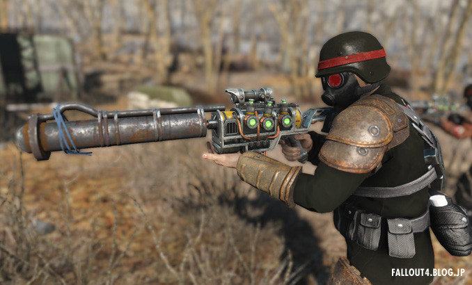 Union Of Independent Federations Fallout4 情報局 Union Of Independent Federations Fallout4 情報局