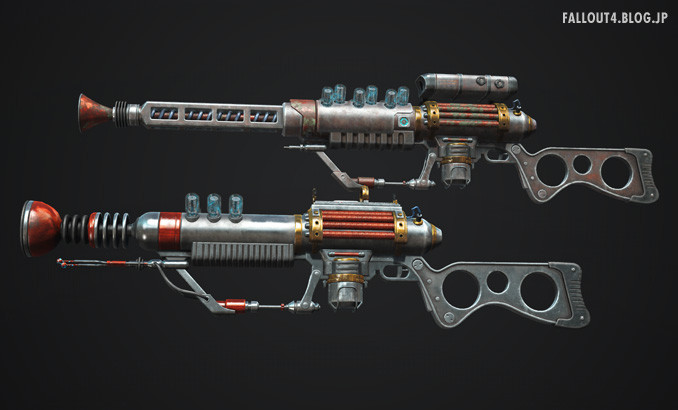 fallout new vegas laer fallout new vegas laer