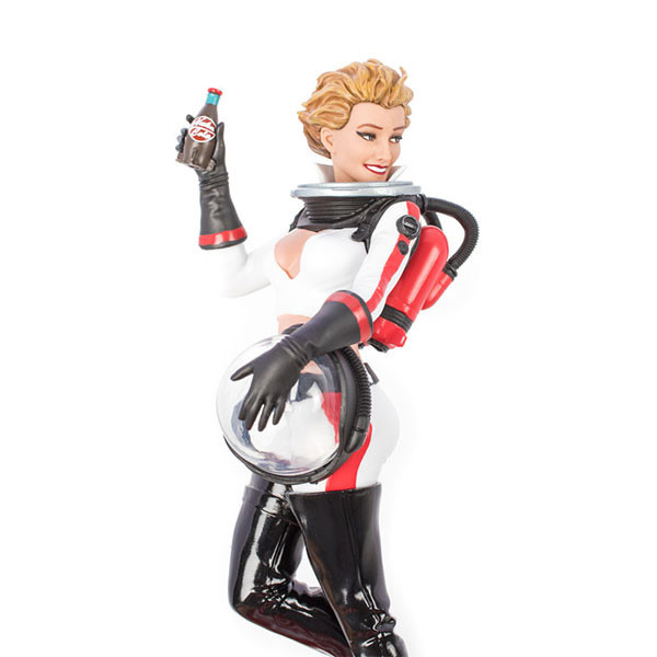Fallout 4 ヌカ ガールの限定フィギュアが発売 Fallout4 情報局