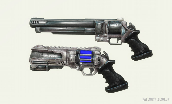 bl guns fallout 4 bl guns fallout 4