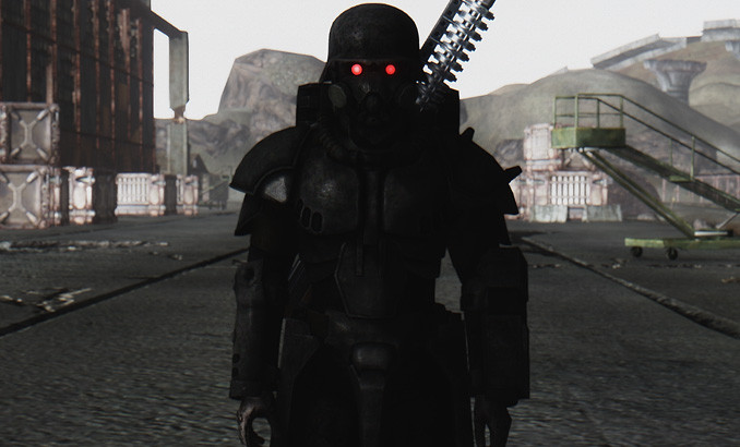 人狼 Jin Roh プロテクトギアmod Fallout4 情報局 人狼 Jin Roh プロテクトギアmod Fallout4 情報局