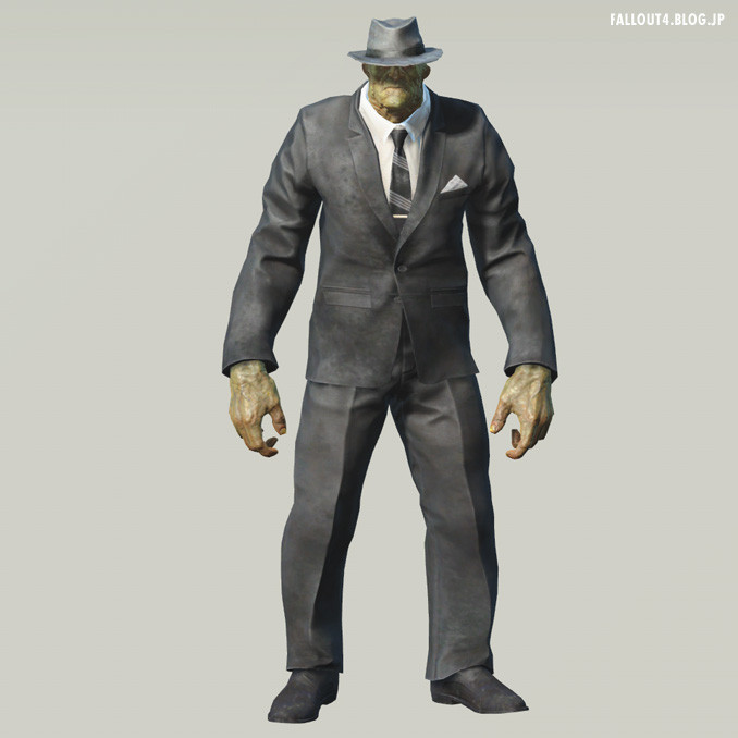 Supermutantclothes V1 01 Fallout4 情報局