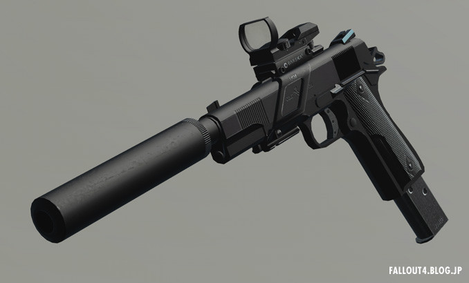 コルトガバメント M1911 リペイント コルトガバメント M1911 リペイント