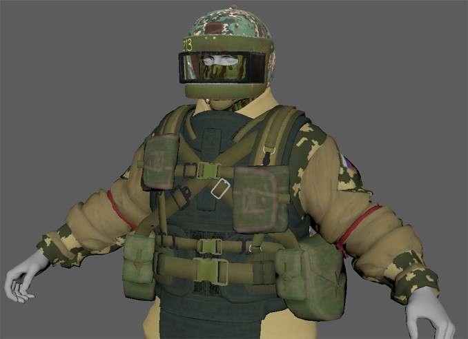 Fallout4 開発中のmod集 Fallout4 情報局