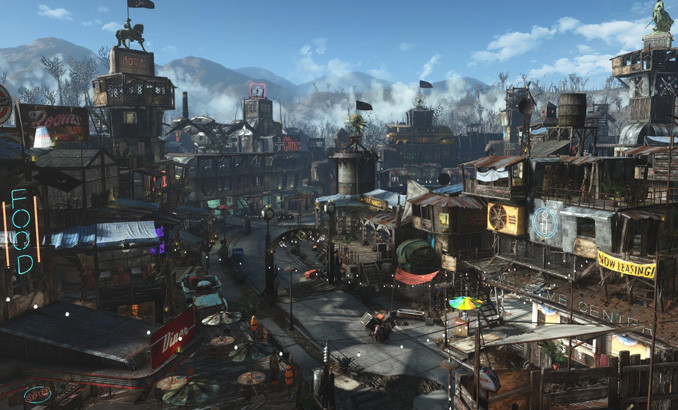 Fallout4 画像 動画集 32 Fallout4 情報局 Fallout4 画像 動画集 32 Fallout4 情報局
