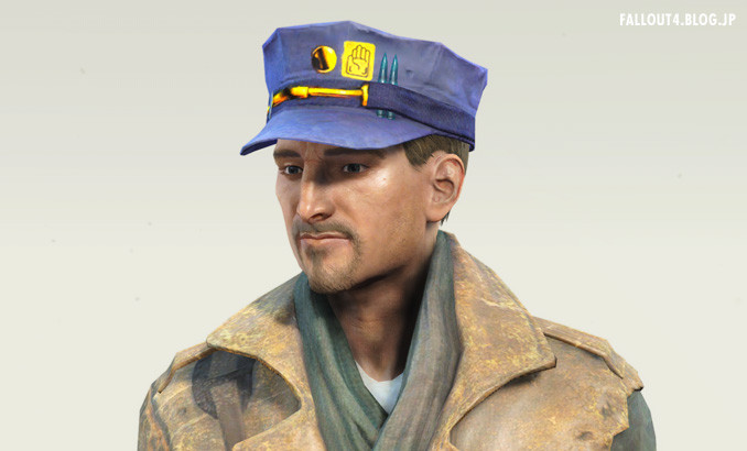 承太郎の帽子mod Fallout4 情報局