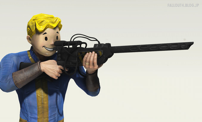 fallout wattz 2000 laser rifle fallout wattz 2000 laser rifle