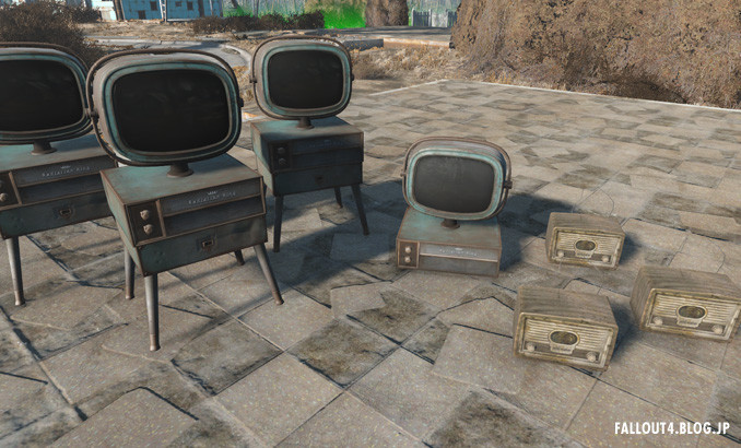 Fallout4 居住地の満足度と 数値がおかしくなるバグについて Fallout4 情報局