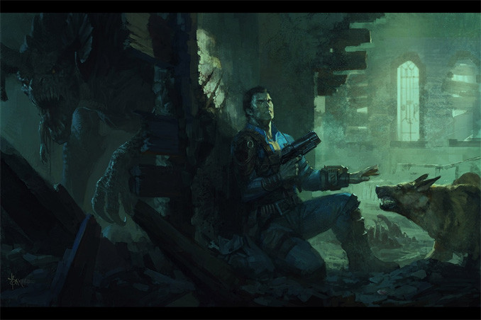 Fallout Deathclaw Statue デスクローのリアルで巨大なスタチューが予約開始 Fallout4 情報局 Fallout Deathclaw Statue デスクローのリアルで巨大なスタチューが予約開始 Fallout4 情報局