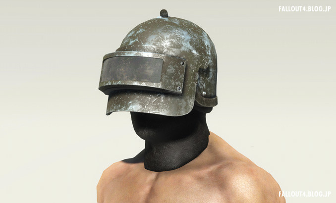 フォールアウト　ヘルメット Fallout 76 helmet - Etsy 日本