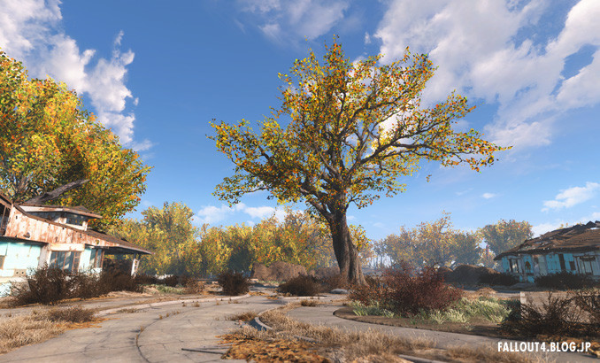 overgrowth mod fallout 4 overgrowth mod fallout 4