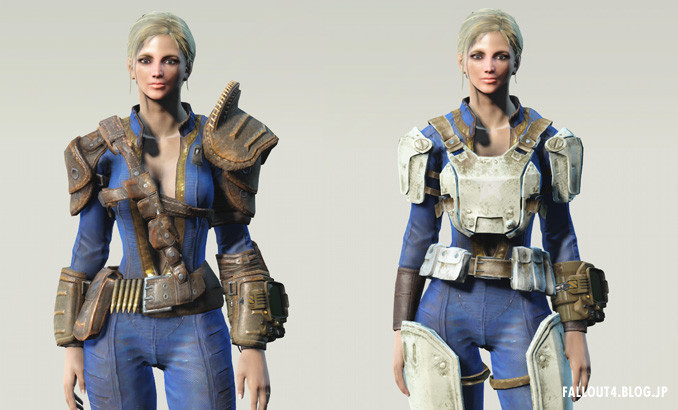 fallout76 フォールアウトボルト76住民用ボルトスーツ繋着コスチューム fallout76 フォールアウトボルト76住民用ボルトスーツ繋着