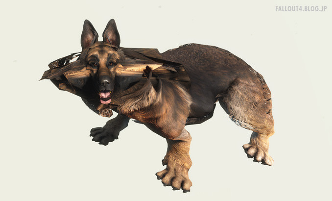 ファットミート : Fallout4⚡情報局