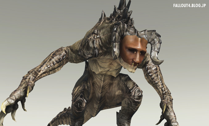 Noraclaws Fallout4 情報局 Noraclaws Fallout4 情報局