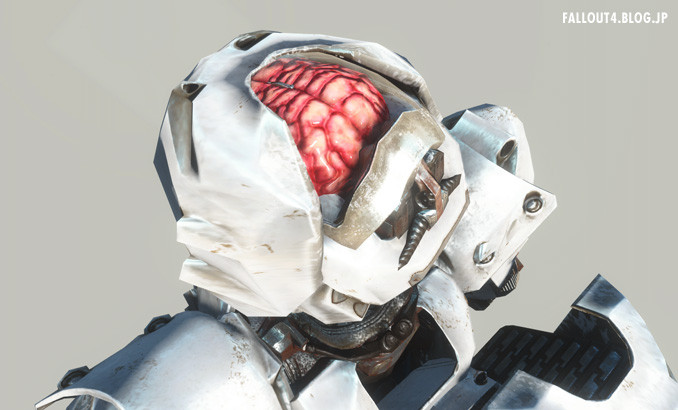 Revenge Of Brain Fallout4 情報局 Revenge Of Brain Fallout4 情報局