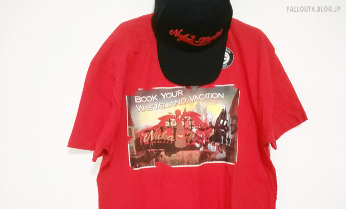 Fallout Crate 第3弾の内容紹介 Fallout4 情報局