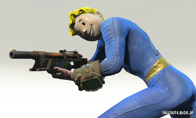 Take Cover Fallout4 情報局 Take Cover Fallout4 情報局