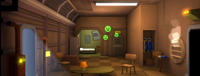 Fallout Shelter 住人に関する基礎知識 Fallout4 情報局