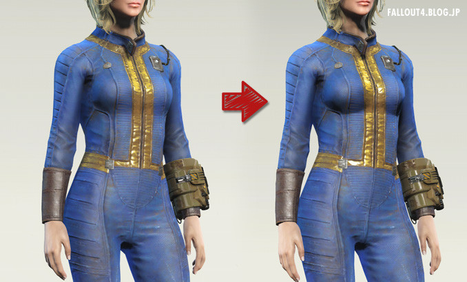 Vault Booty Fallout4 情報局