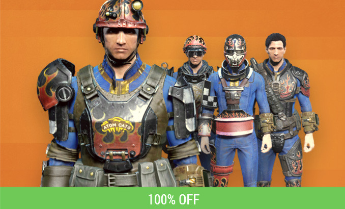 Fallout4 Creation Club 新たなワンコと無料のクリエーションが配信 Fallout4 情報局