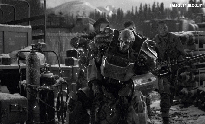 Fallout4 Pc日本語版に再び正しいファイルが配信 V1 4 132 Fallout4 情報局 Fallout4 Pc日本語版に再び正しいファイルが配信 V1 4 132 Fallout4 情報局