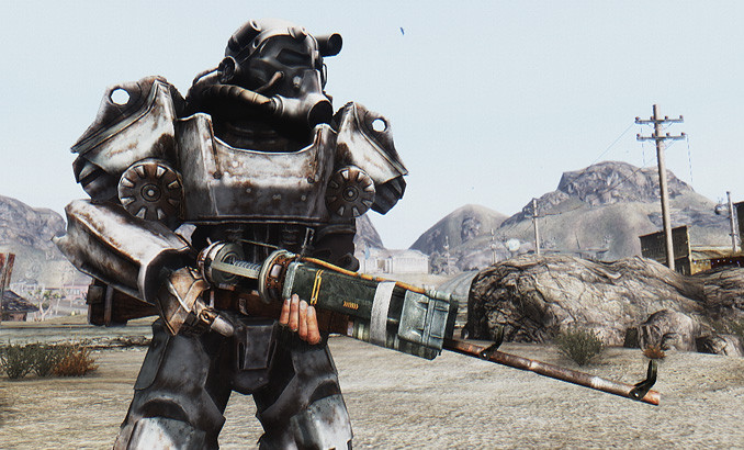 Fallout 4 に登場するt 60パワーアーマーmodがとうとうリリース Fallout4 情報局 Fallout 4 に登場するt 60パワーアーマーmodがとうとうリリース Fallout4 情報局