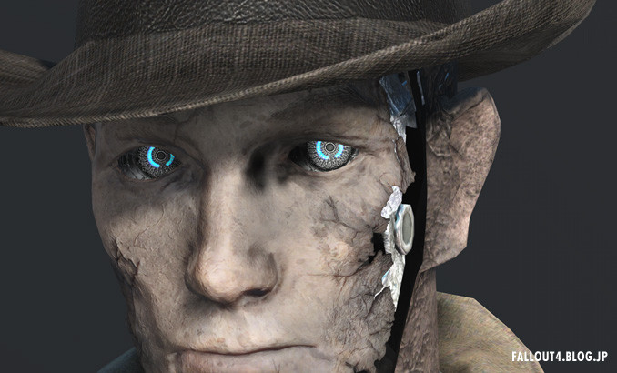 Valentine Reborn Fallout4 情報局