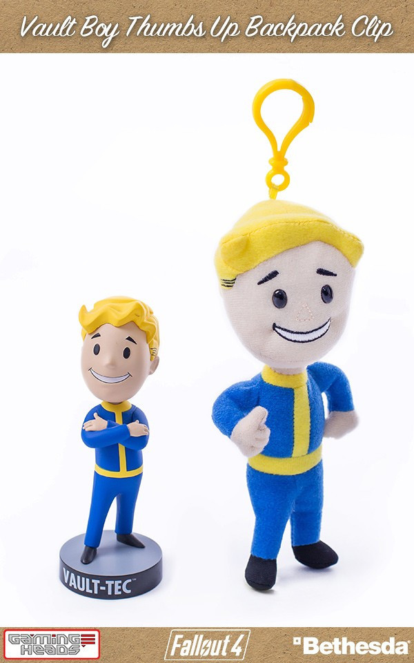 Fallout フォールアウト 公式ボルトボーイ6体セットパック 5万円の品 フォールアウト』公式ライセンスグッズが発売。ボルトボーイの