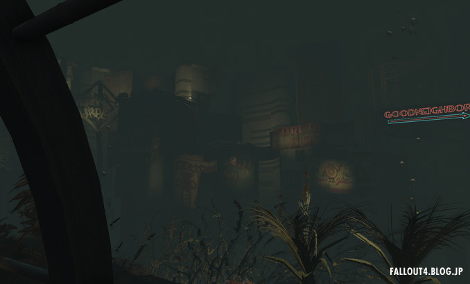 Falloutshock Apartment 2 0 Fallout4 情報局