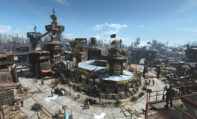 Fallout4 画像 動画集 32 Fallout4 情報局