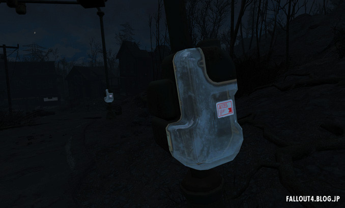 Fallout4 Modプレビュー 7 Fallout4 情報局