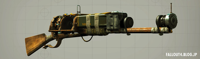 Fallout4 配信開始が待たれるps4版のmod対応について Fallout4 情報局