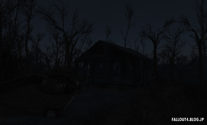 Toggleable Night Vision V1 2 Fallout4 情報局 Toggleable Night Vision V1 2 Fallout4 情報局