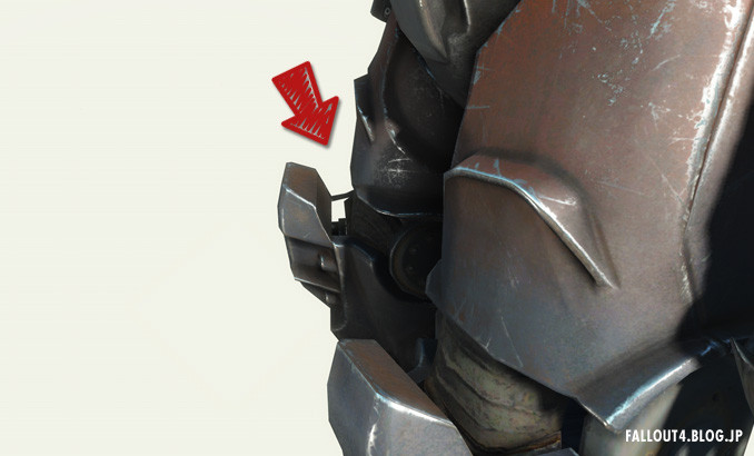 T 60 アトムキャッツペイントの修正mod Fallout4 情報局 T 60 アトムキャッツペイントの修正mod Fallout4 情報局