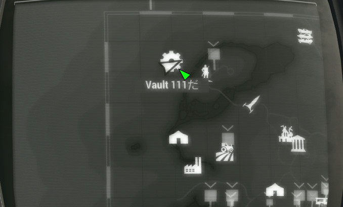 Fallout4 V1 4 日本語化ファイル Fallout4 情報局 Fallout4 V1 4 日本語化ファイル Fallout4 情報局