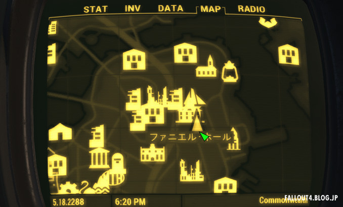 Ncrレンジャーmod V0 33 Fallout4 情報局 Ncrレンジャーmod V0 33 Fallout4 情報局