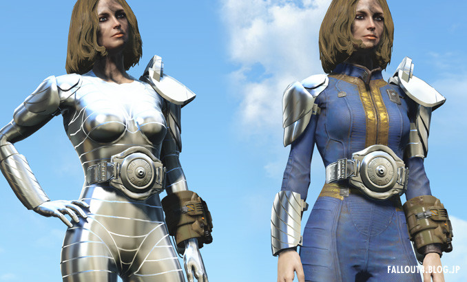 fallout4 情報局